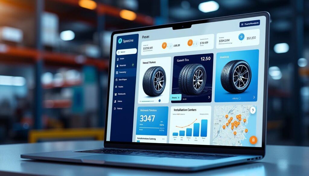 gérez facilement vos commandes de pneus sur allopneus. suivez vos factures, consultez l'état de vos pneus et trouvez les centres de montage à proximité. simplifiez votre expérience d'achat en ligne avec notre espace client dédié.