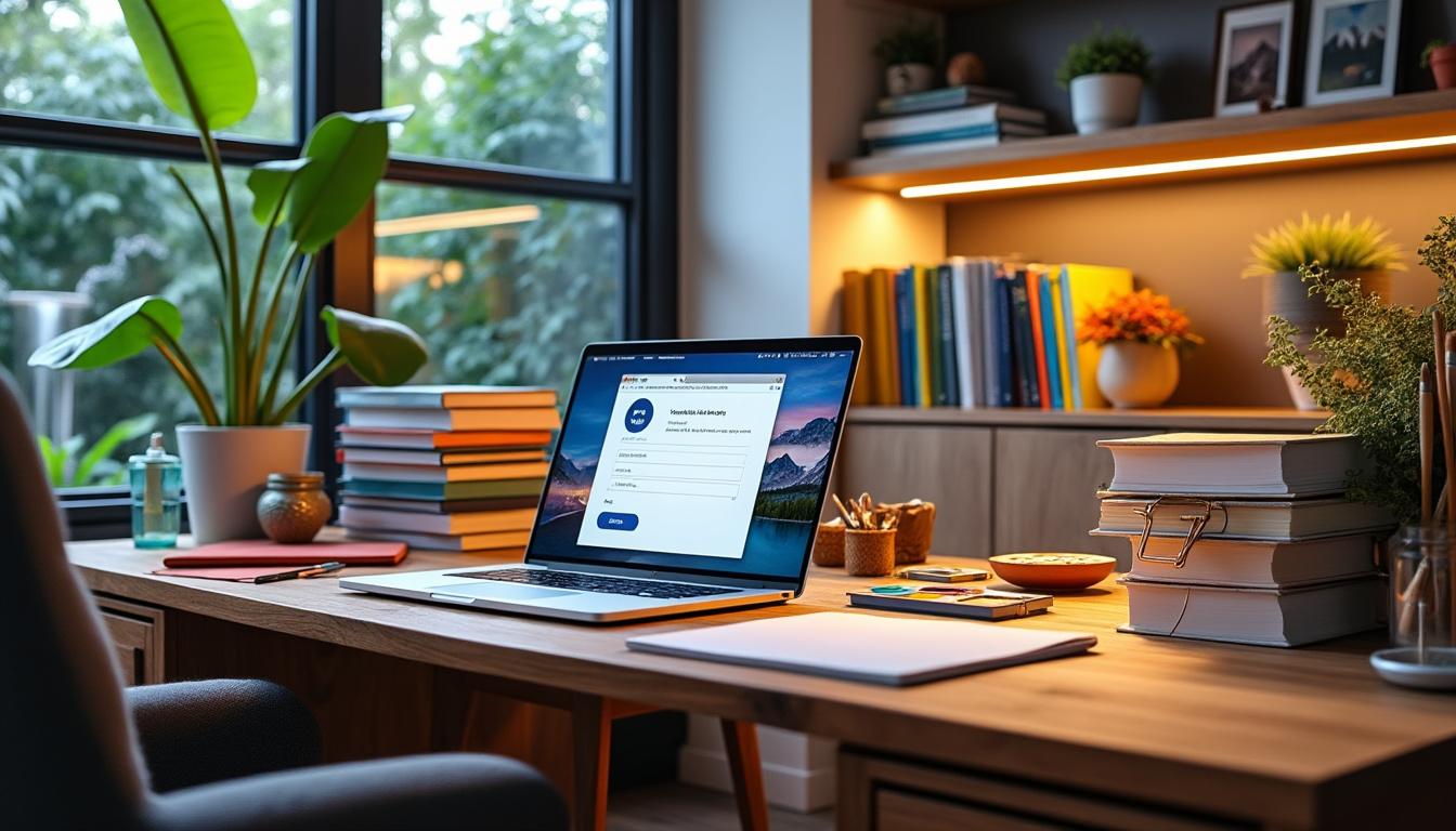 accédez facilement à votre espace personnel sur cultura pour consulter vos commandes de livres, jeux et loisirs créatifs. suivez l'état de vos achats et gérez vos préférences en un clin d'œil.