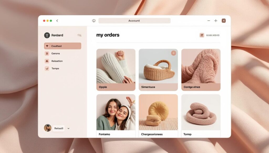 accédez facilement à votre compte damart pour consulter vos commandes de vêtements confortables et gérer vos demandes de retour. simplifiez votre expérience d'achat en ligne avec notre interface conviviale.