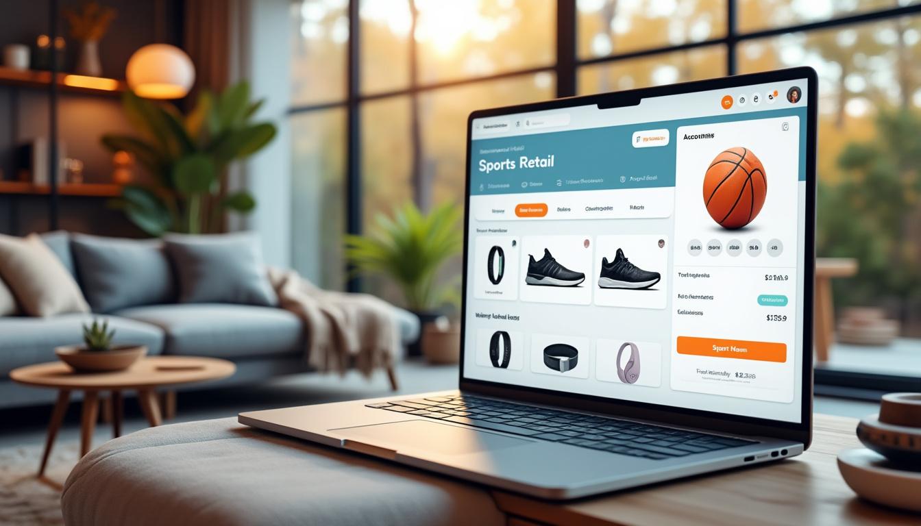 découvrez comment gérer vos achats sur intersport : suivez vos commandes, facilitez vos retours et maîtrisez vos garanties pour une expérience sportive optimale.