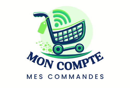 Mon Compte Mes Commandes