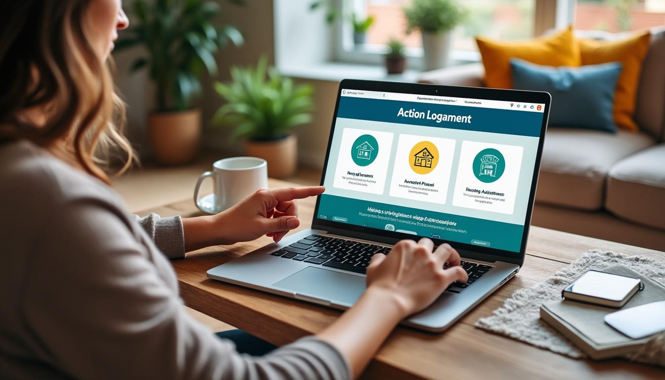 connectez-vous à actionlogement pour gérer et suivre vos aides au logement en toute simplicité. accédez à votre espace personnel et restez informé de vos droits et démarches.