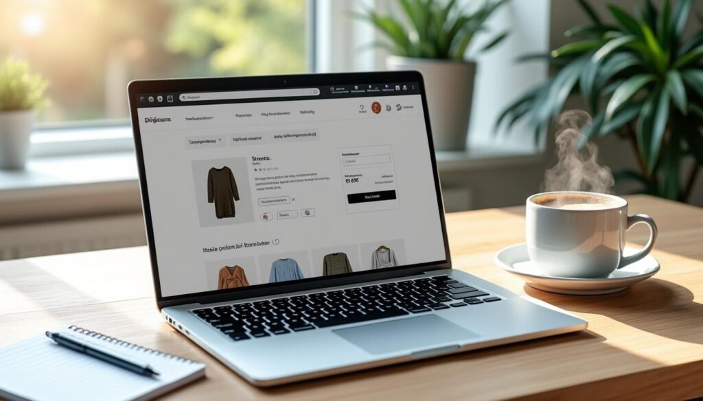 découvrez comment gérer facilement vos commandes sur bonprix. accédez à votre compte pour consulter vos achats, suivre vos commandes et explorer les options de retour, le tout en ligne!