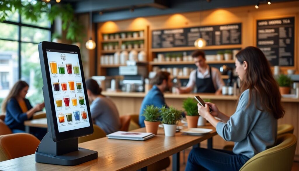 découvrez café connexion, votre destination idéale pour commander en ligne votre boisson favorite. connectez-vous maintenant et profitez d'une expérience café inédite, où chaque gorgée vous rapproche de vos moments de détente.