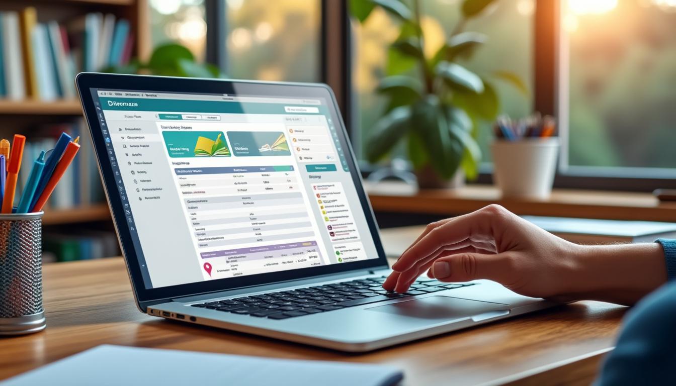 découvrez cap'sup connexion, votre passerelle vers un accès rapide et facile à votre portail étudiant en seulement deux secondes. restez informé et connecté à vos ressources académiques avec simplicité.