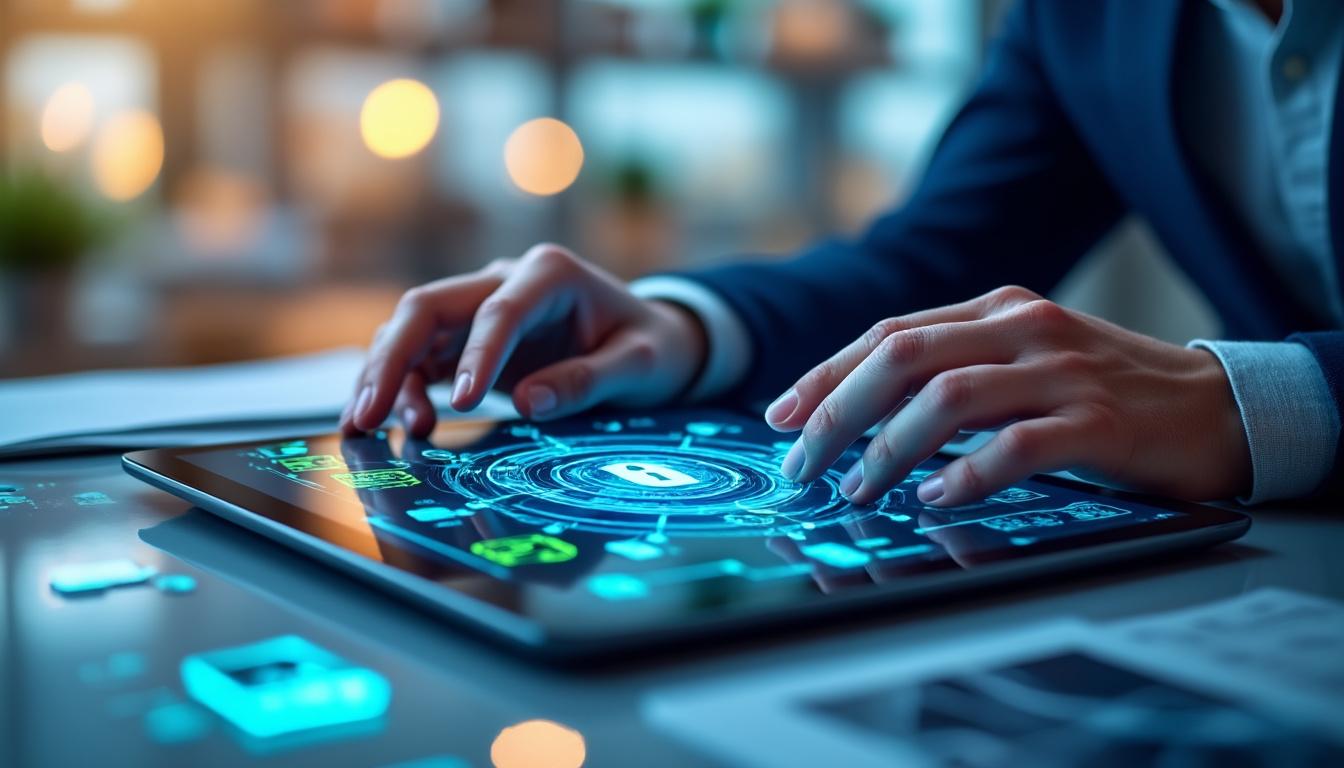 découvrez comment vous connecter facilement à votre coffre-fort numérique digipost. accédez à vos documents en toute sécurité et sans délai, où que vous soyez. ne manquez plus vos informations importantes grâce à une connexion rapide et intuitive.