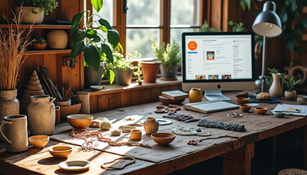 gardez un œil sur vos commandes etsy ! vérifiez facilement l'expédition de vos créations artisanales et assurez-vous que chaque pièce arrive à bon port. simplifiez la gestion de votre compte et suivez l'avancement de vos envois avec notre guide pratique.