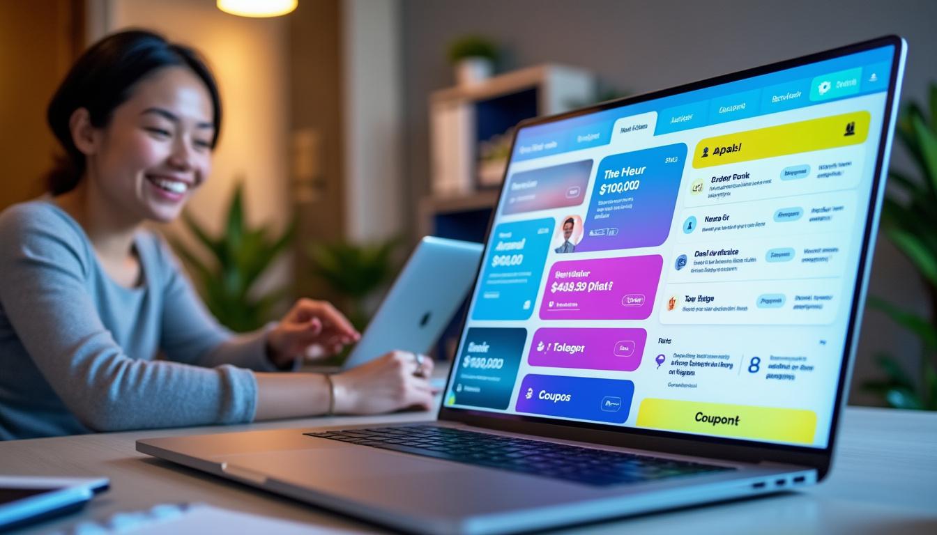 découvrez comment gérer efficacement vos commandes sur groupon. accédez rapidement à vos deals, bons d'achat et dates d'utilisation pour ne rien manquer de vos économies.