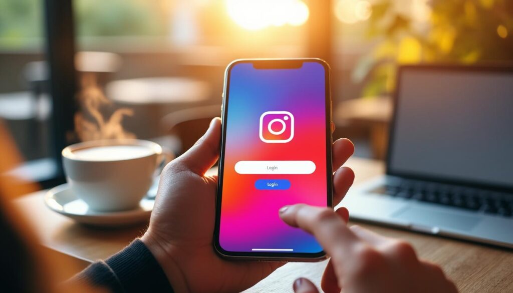 connectez-vous à votre compte instagram en toute simplicité avec insta connexion. accédez à toutes vos photos et messages en un seul clic et profitez d'une expérience utilisateur fluide et rapide.