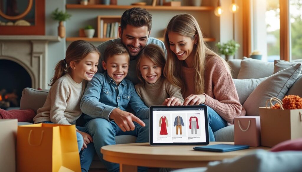 découvrez comment gérer facilement votre compte kiabi et suivre vos commandes mode pour toute la famille. profitez également de notre service d'e-réservations pour un shopping simplifié et adapté à vos besoins.