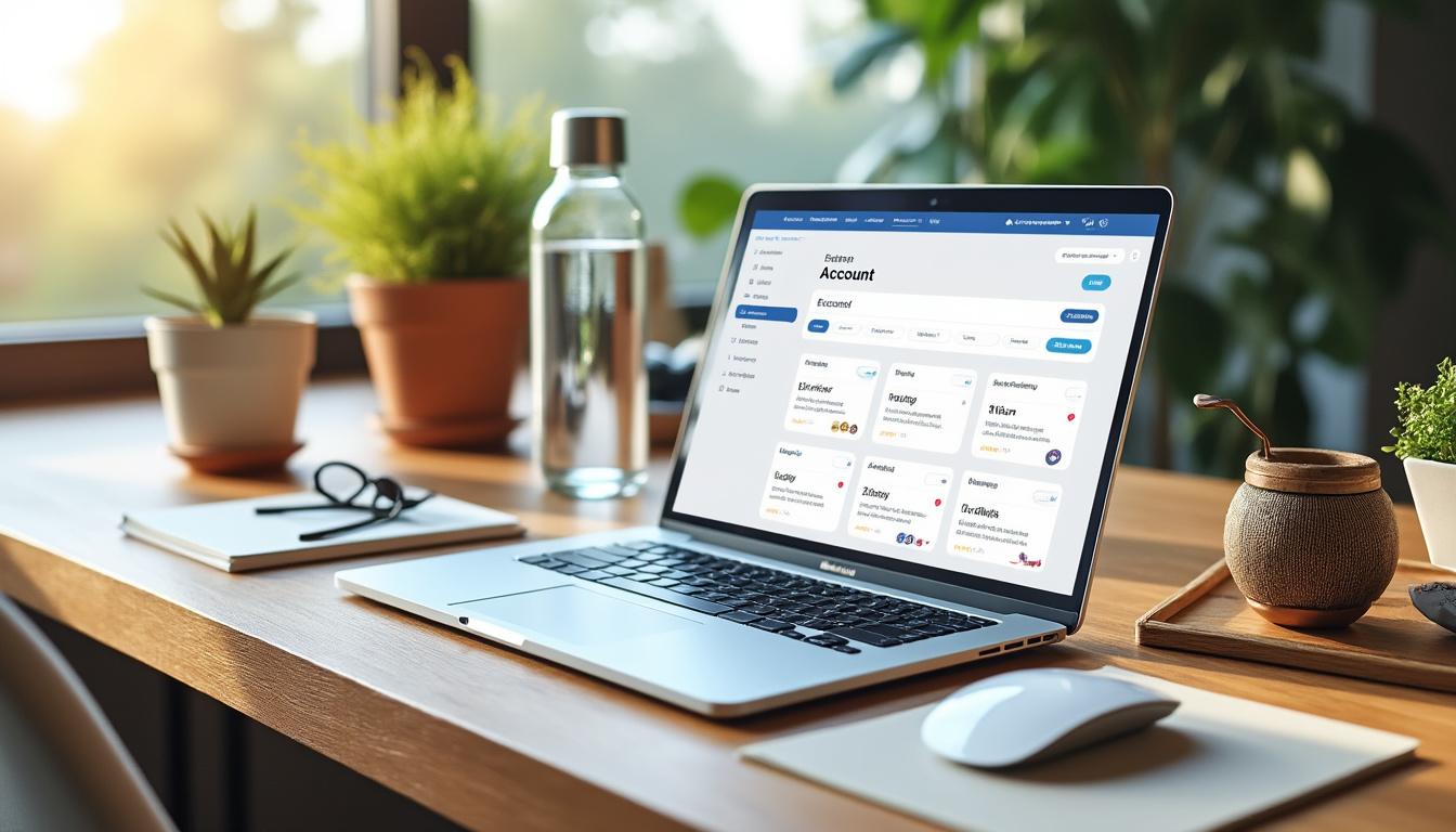 découvrez comment gérer facilement vos retours, échanges et remboursements sur la redoute grâce à votre compte. suivez vos commandes en toute simplicité et profitez d'une expérience d'achat optimale.