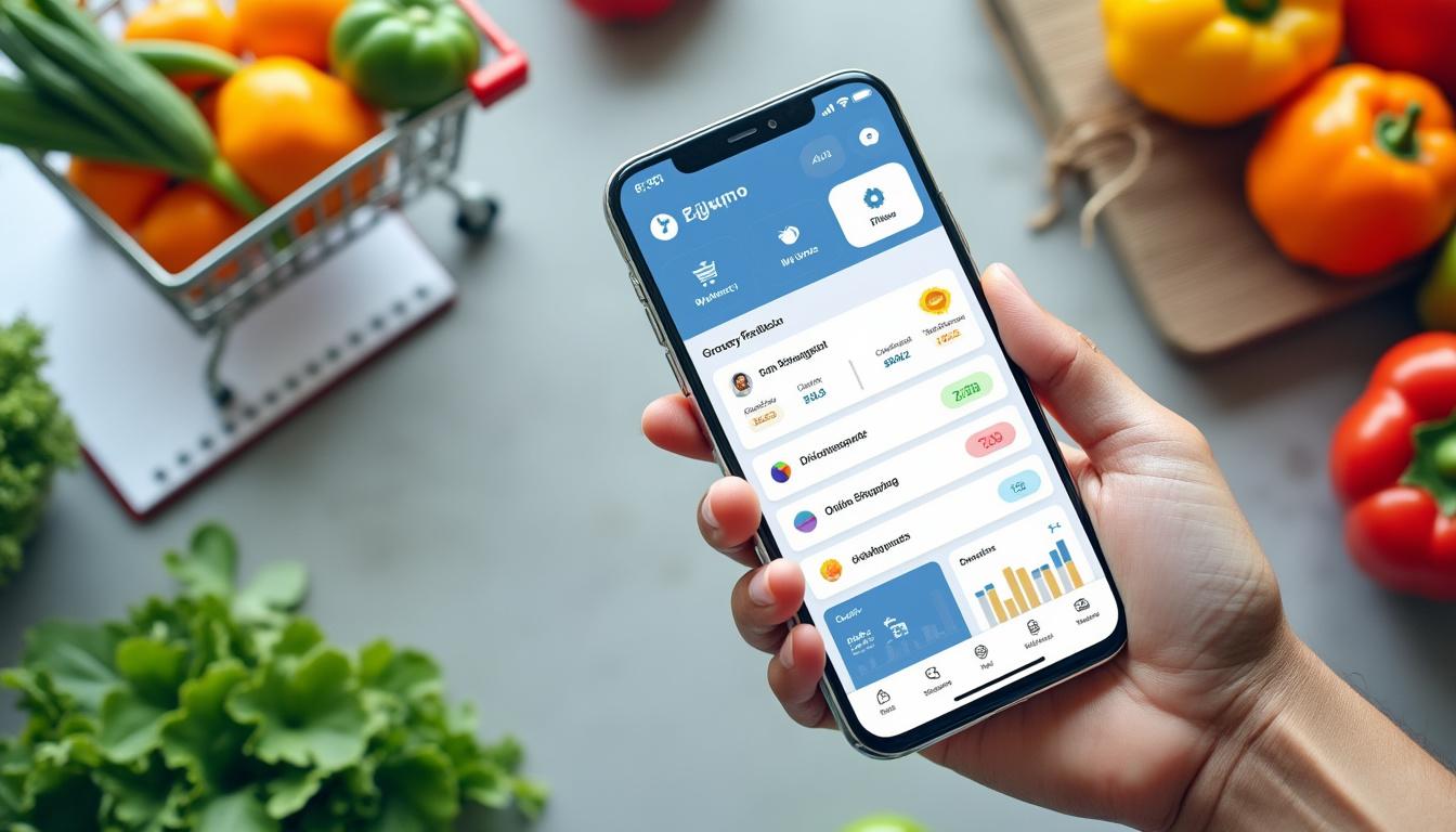 découvrez comment gérer facilement vos courses en ligne et vos commandes drive avec leclerc. accédez à votre compte pour consulter vos factures numériques et profiter d'une expérience d'achat simplifiée.