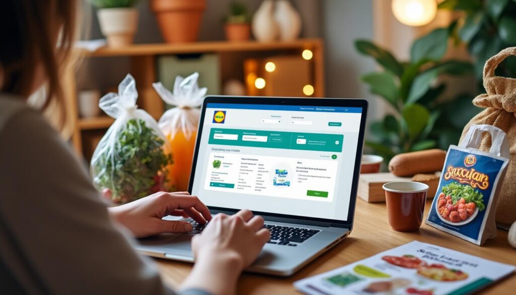 découvrez comment gérer vos achats en ligne et suivre vos commandes avec lidl. accédez facilement à votre compte, consultez vos commandes passées et planifiez vos retraits en magasin pour une expérience d'achat simplifiée et efficace.