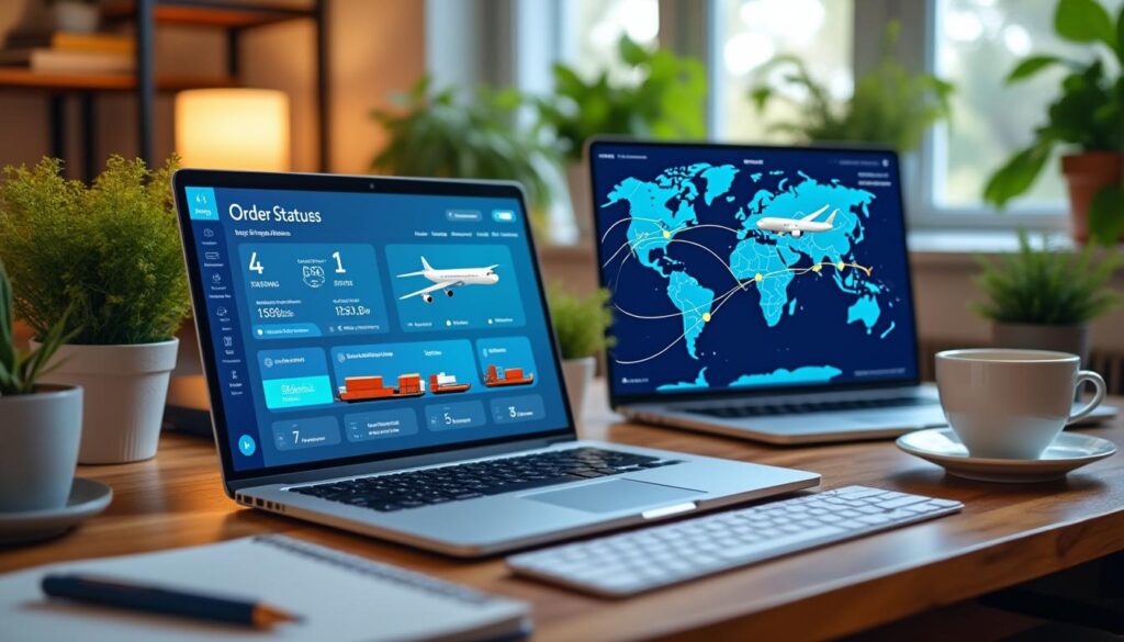 gérez facilement votre compte lightinthebox et suivez vos commandes internationales. obtenez des informations sur l'expédition et les procédures douanières pour une expérience d'achat simplifiée.