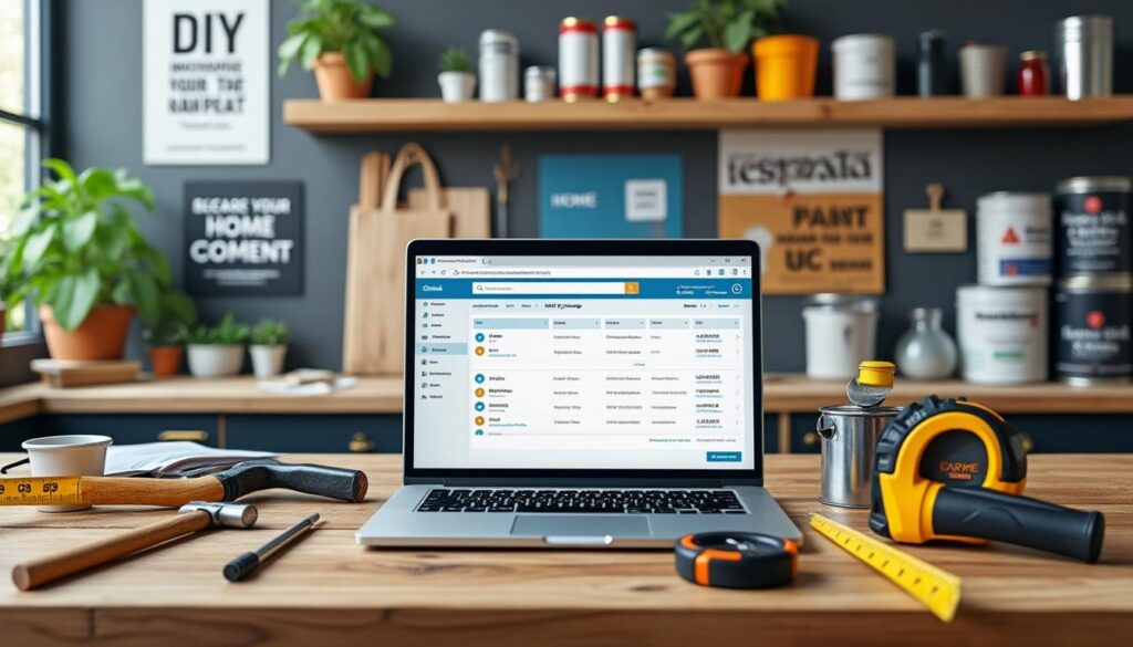 découvrez comment gérer efficacement votre compte manomano et suivre vos commandes de bricolage. accédez facilement à vos achats, bénéficiez d'un service après-vente réactif et consultez les avis des marchands pour une expérience d'achat optimale.