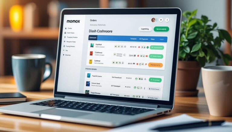 gérez votre compte momox en toute simplicité ! suivez vos commandes de reventes de livres, cd et bénéficiez de paiements sécurisés. restez informé sur l'état de vos transactions et l'historique de vos reventes en quelques clics.