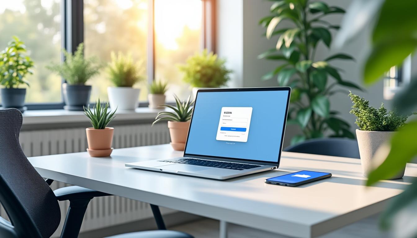 découvrez comment accéder facilement à votre espace client myedenred. suivez notre guide étape par étape pour vous connecter à votre compte et gérer vos services en ligne en toute simplicité.