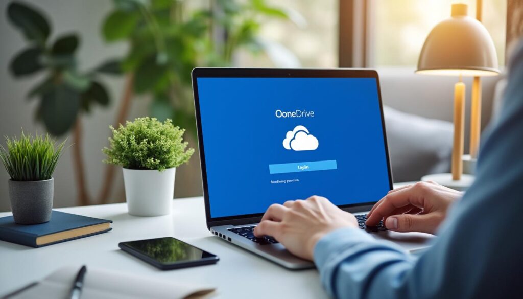 découvrez comment vous connecter facilement à onedrive et accédez à votre espace cloud en toute simplicité. optimisez votre stockage en ligne et partagez vos fichiers sans effort.