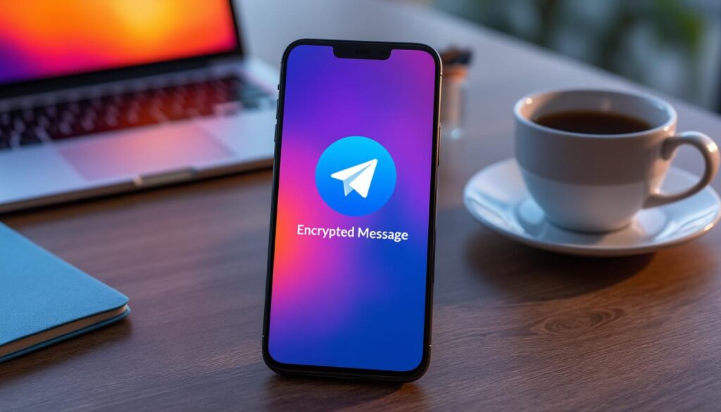 découvrez comment accéder rapidement et en toute sécurité à vos messages chiffrés sur télégramme. profitez d'une connexion instantanée pour ne jamais manquer un seul message important.