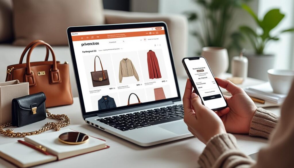 découvrez comment gérer facilement votre compte veepee, suivre vos commandes et optimiser vos retours lors de vos ventes privées. profitez d'une expérience d'achat simplifiée et restez informé sur l'état de vos colis.