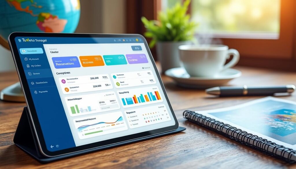 accédez à votre espace personnel sur voyage privé pour consulter vos réservations, gérer vos commandes, vérifier vos bons d’échange et suivre vos paiements en toute simplicité. profitez d'une expérience de voyage sur mesure !