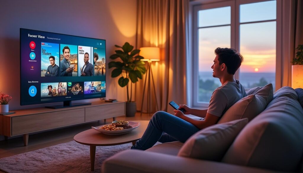 découvrez l'application france tv, votre solution pour accéder rapidement à vos programmes préférés en un clin d'œil. connectez-vous en deux secondes et profitez d'une expérience de visionnage fluide et intuitive.