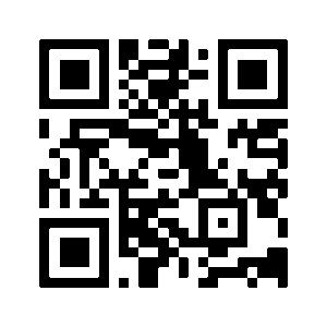 QR code glamuse mon compte