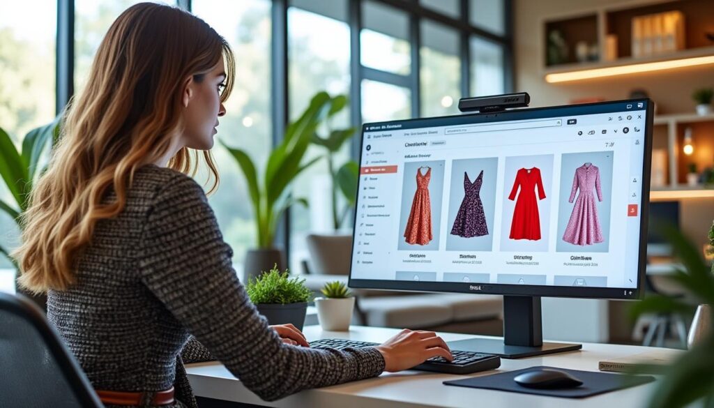 gérez facilement votre compte airydress, suivez vos commandes de mode internationale en temps réel et découvrez comment effectuer vos retours sans stress. accédez à votre historique d’achats et restez informé à chaque étape.