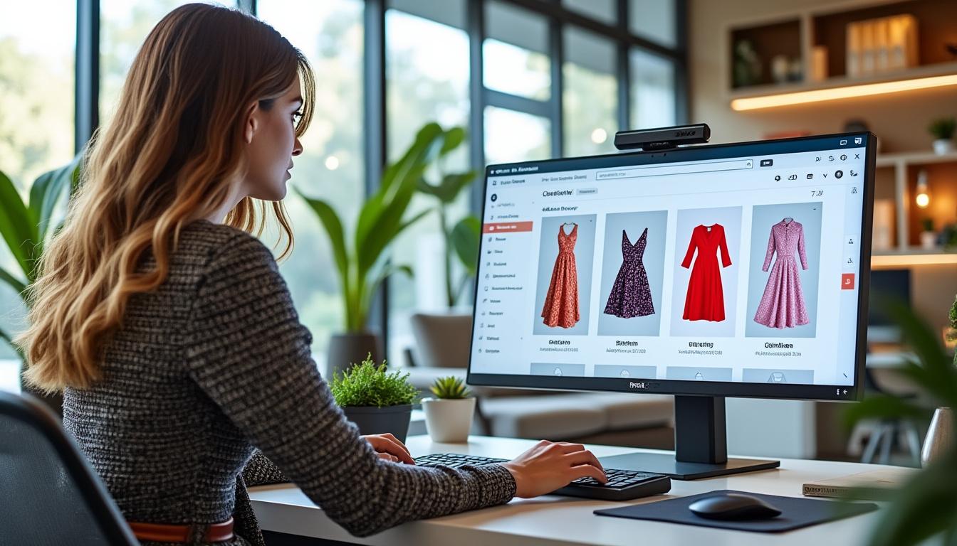 gérez facilement votre compte airydress, suivez vos commandes de mode internationale en temps réel et découvrez comment effectuer vos retours sans stress. accédez à votre historique d’achats et restez informé à chaque étape.