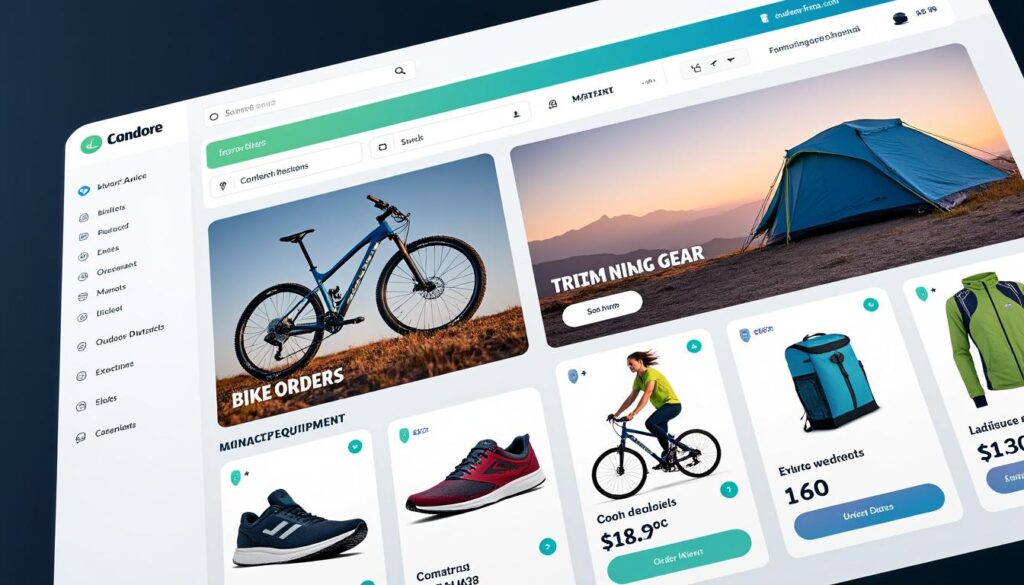 gérez facilement votre compte alltricks et suivez vos commandes de vélo, running et outdoor en temps réel. accédez à l’historique, aux détails de livraison et au suivi de vos achats en quelques clics.