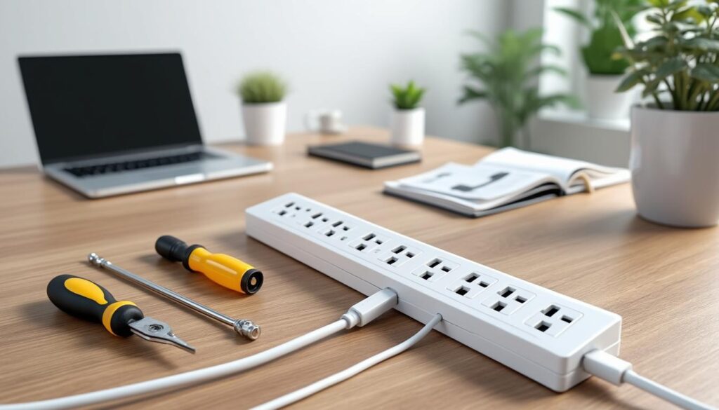 découvrez le rôle essentiel de la barrette de connexion dans vos installations électriques et apprenez comment l’installer facilement grâce à nos conseils pratiques pour une sécurité optimale.