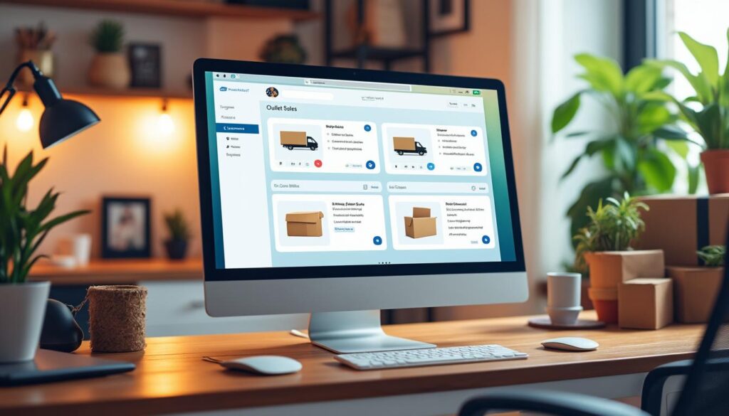 découvrez comment accéder facilement à votre compte brandalley pour gérer vos commandes, suivre vos colis et profiter des meilleures ventes outlet. simplifiez vos achats en ligne avec notre guide pratique.