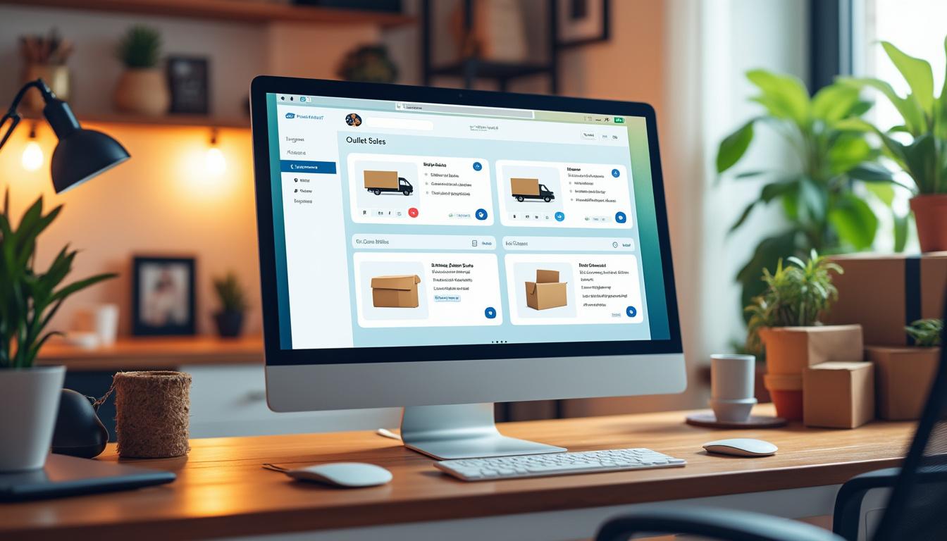 découvrez comment accéder facilement à votre compte brandalley pour gérer vos commandes, suivre vos colis et profiter des meilleures ventes outlet. simplifiez vos achats en ligne avec notre guide pratique.