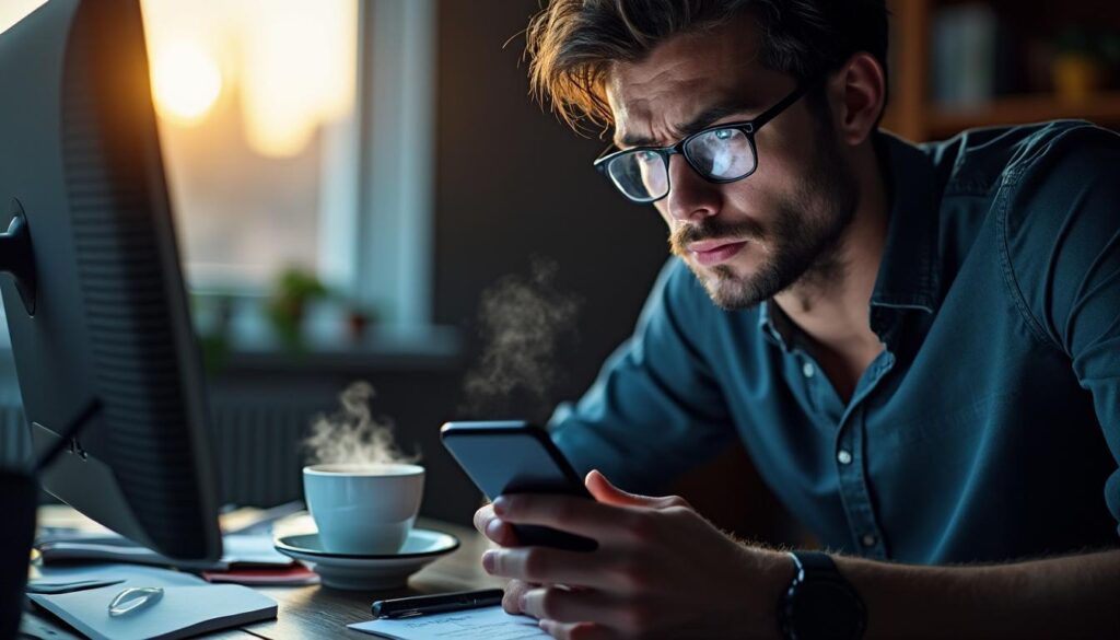 découvrez des solutions rapides et efficaces pour résoudre le problème de connexion à l’app store et retrouver instantanément l’accès à vos applications et services apple.