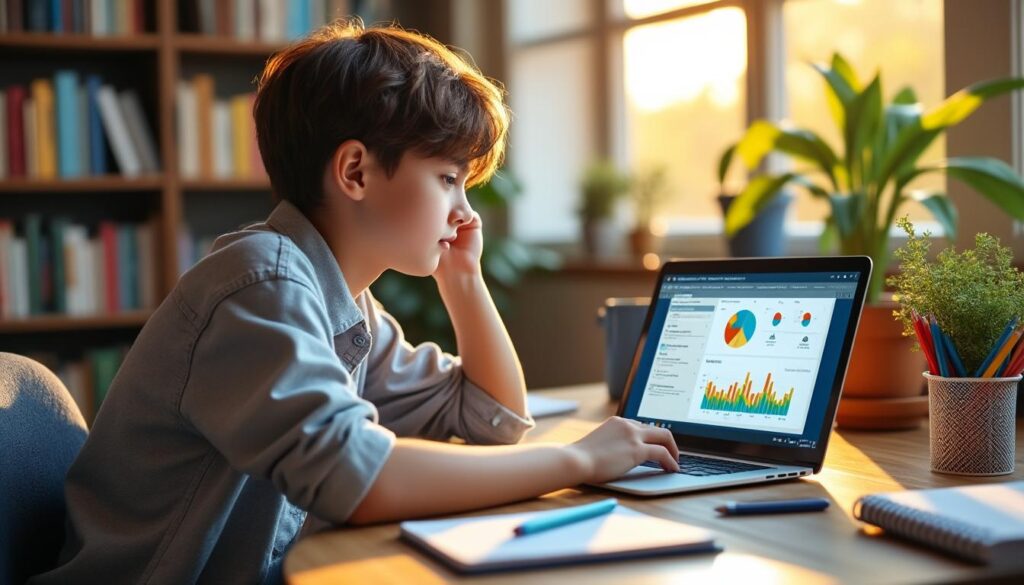 découvrez la connexion pronot et consultez rapidement vos notes et devoirs en ligne. restez informé de la progression de vos études et ne manquez aucune information importante grâce à cette plateforme intuitive.