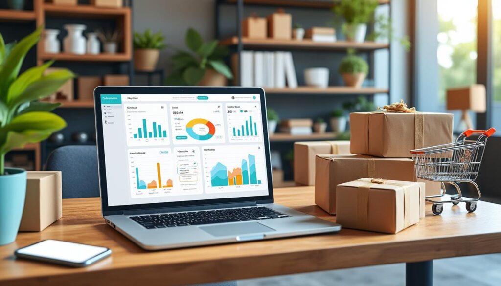 accédez facilement à votre espace epro shopping. gérez votre boutique e-commerce en un clic : commandes, produits, clients et statistiques réunis sur une seule plateforme sécurisée.