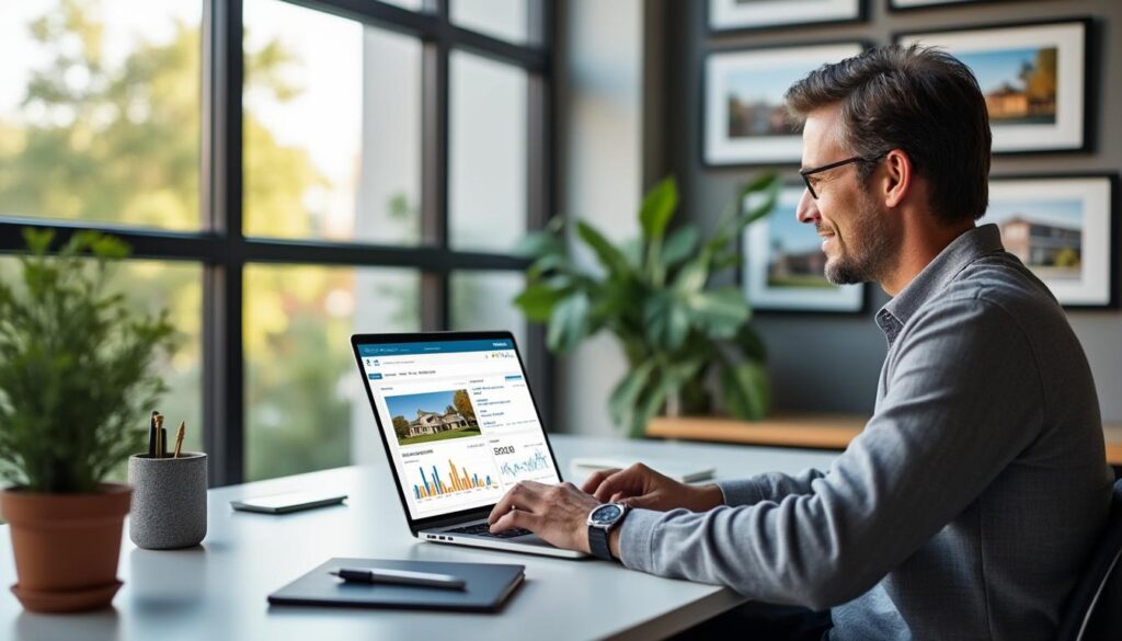 découvrez immo facile connexion, la solution idéale pour gérer vos biens immobiliers facilement et en toute sécurité. simplifiez la gestion locative, le suivi des paiements et l’organisation de vos locations grâce à une plateforme intuitive.