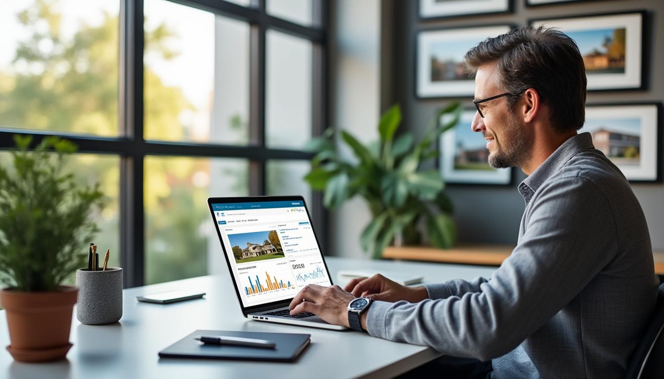 découvrez immo facile connexion, la solution idéale pour gérer vos biens immobiliers facilement et en toute sécurité. simplifiez la gestion locative, le suivi des paiements et l’organisation de vos locations grâce à une plateforme intuitive.