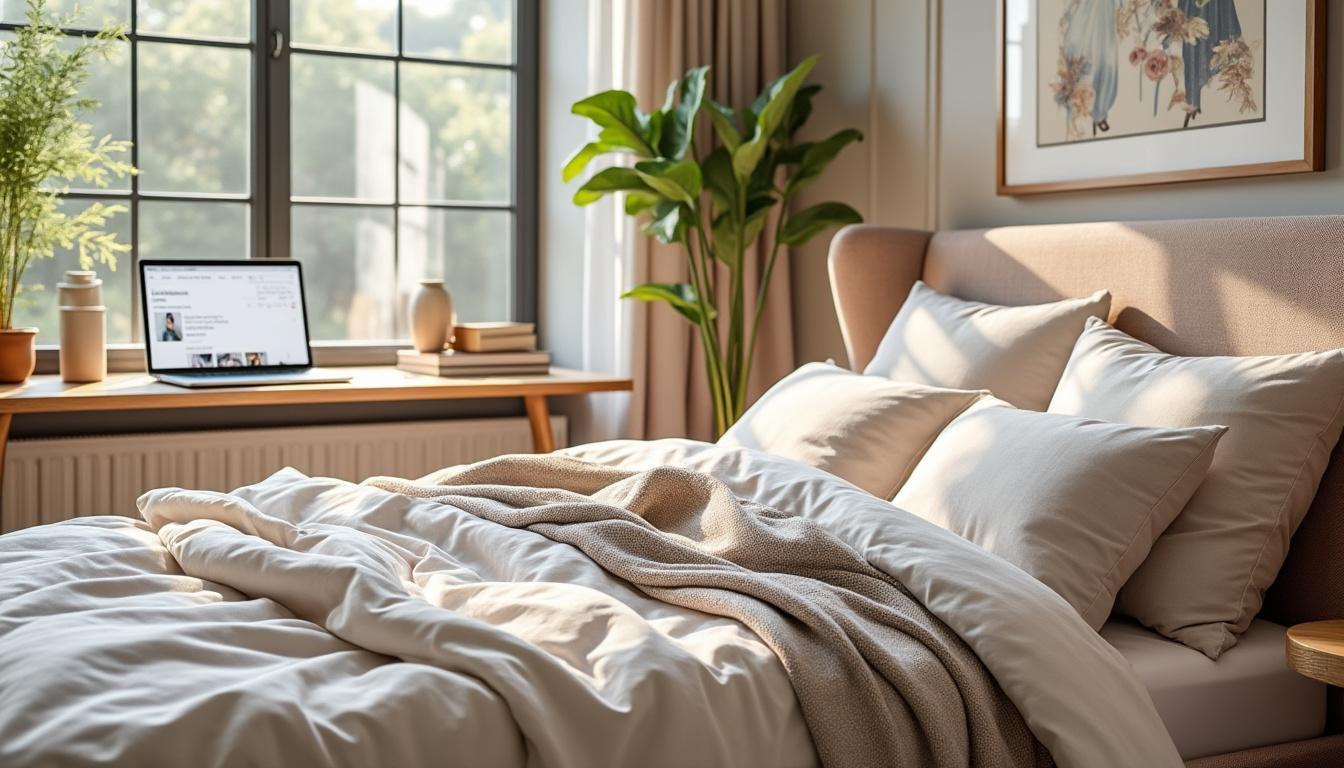 découvrez comment gérer votre compte linvosges et suivre vos commandes de linge de maison. vérifiez facilement l'état de vos achats et les délais d'envoi pour une expérience de shopping simplifiée.