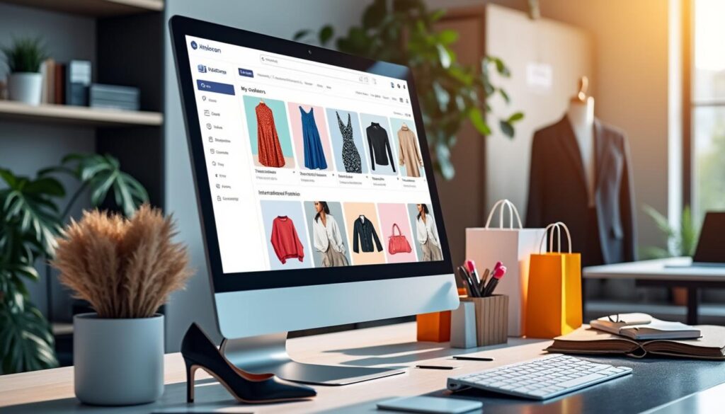 gérez facilement votre compte noracora et suivez vos commandes en ligne. découvrez les dernières tendances mode internationale et profitez de retours simplifiés sur noracora.