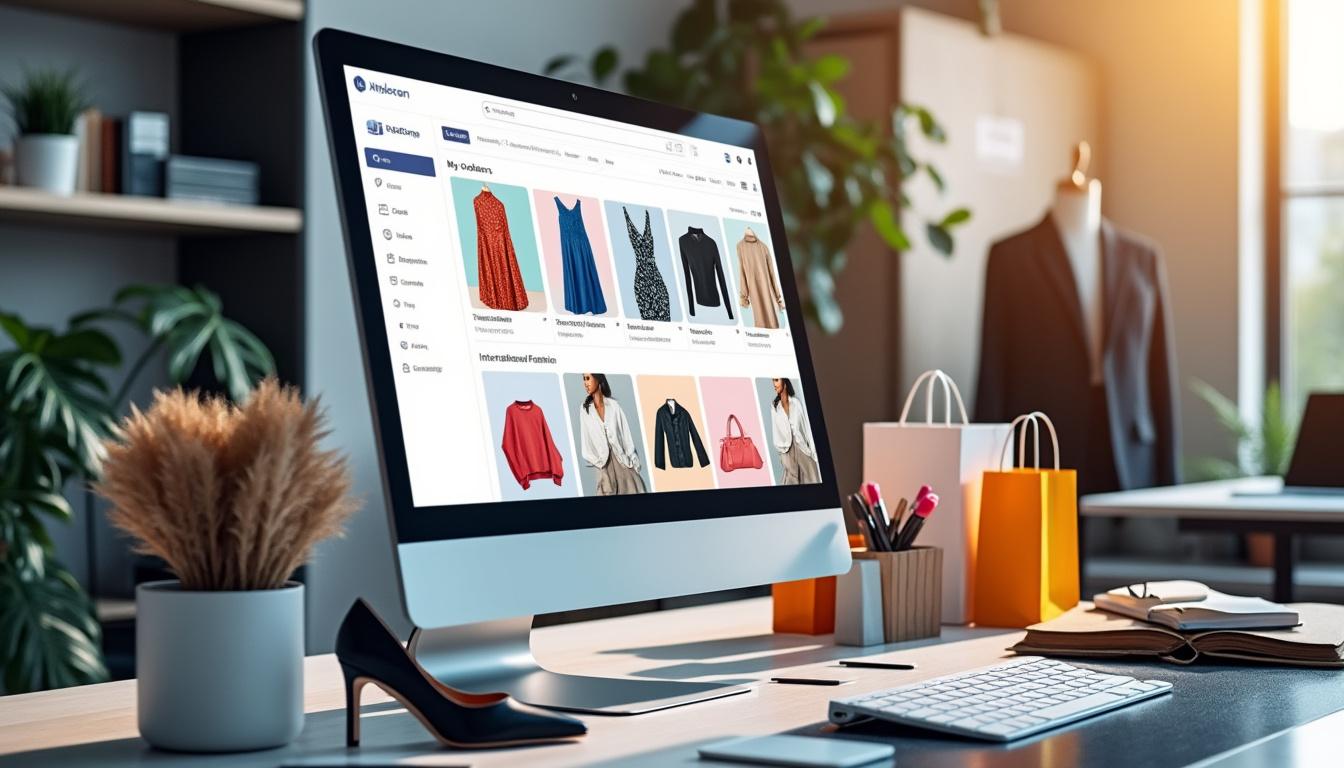 gérez facilement votre compte noracora et suivez vos commandes en ligne. découvrez les dernières tendances mode internationale et profitez de retours simplifiés sur noracora.