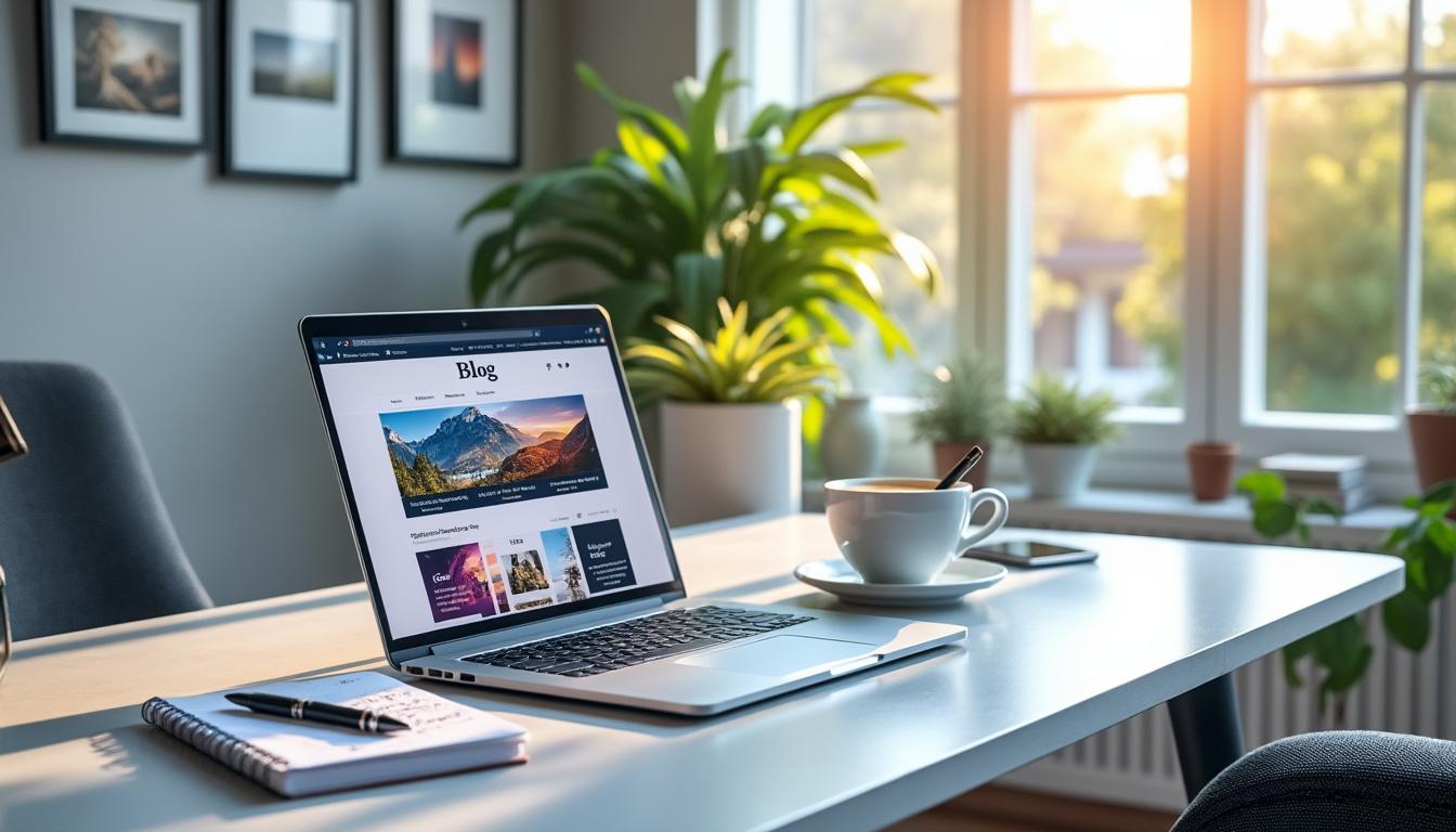 découvrez over blog connexion, la solution idéale pour gérer votre blog avec facilité. publiez vos articles en un éclair et profitez d'outils intuitifs pour optimiser votre contenu. lancez-vous dans l'aventure blogging sans contraintes!