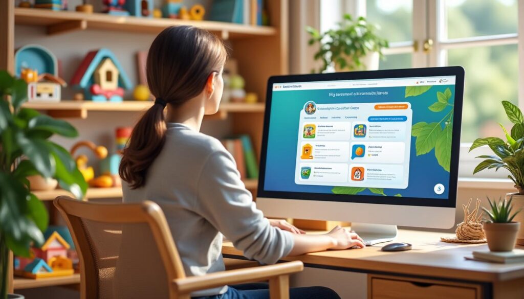 gérez facilement votre compte oxybul : consultez l’historique de vos commandes, suivez l’expédition de vos jeux éducatifs et accédez au service après-vente en quelques clics.