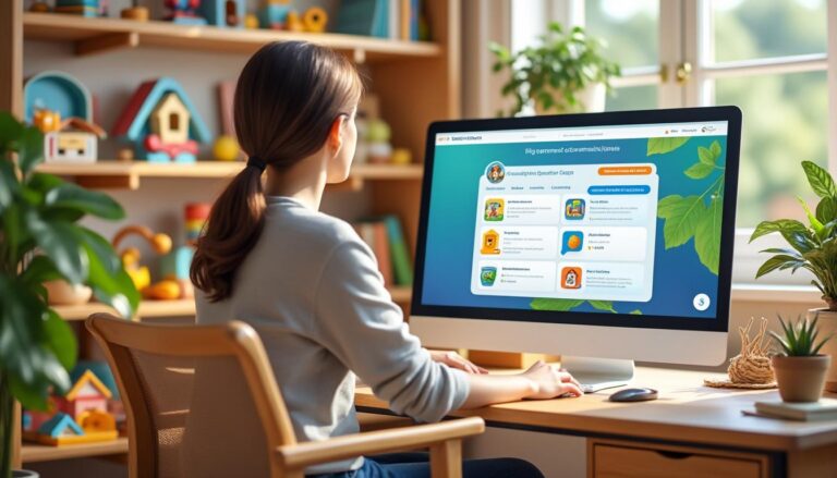 gérez facilement votre compte oxybul : consultez l’historique de vos commandes, suivez l’expédition de vos jeux éducatifs et accédez au service après-vente en quelques clics.