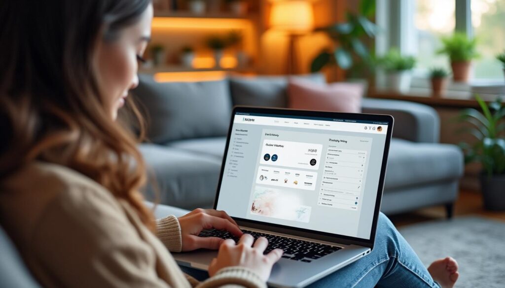 consultez facilement votre historique d’achats et le suivi de vos colis sur tati mon compte. accédez à vos commandes discount en toute simplicité et restez informé de leur livraison.