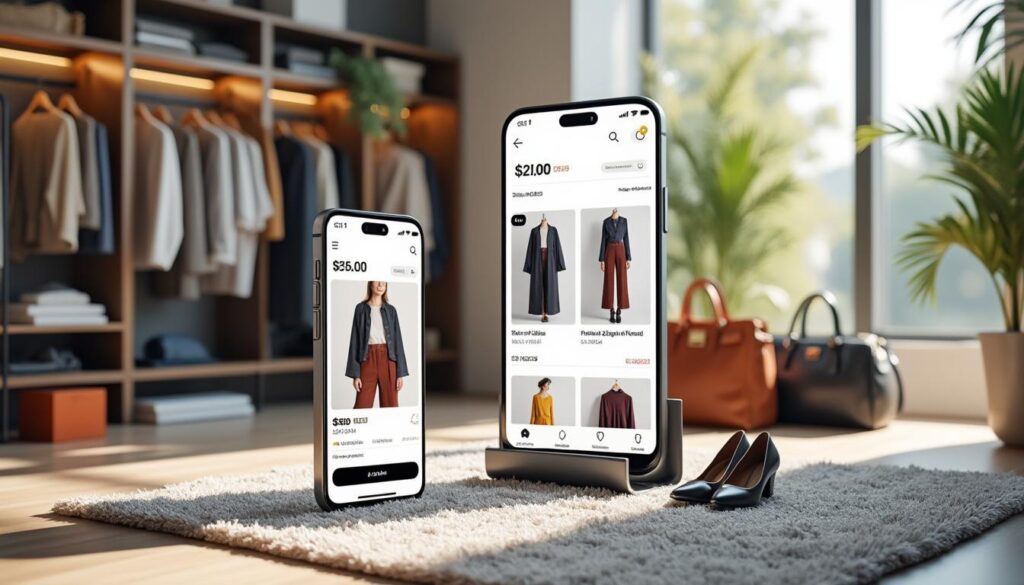 gérez facilement votre compte vide dressing : suivez vos commandes, vos reventes de mode et vos paiements en toute sécurité. accédez à toutes vos informations d'achat et de vente en un seul endroit.