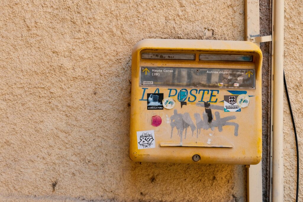 la poste mobile connexion