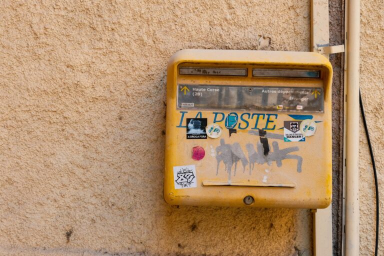 la poste mobile connexion