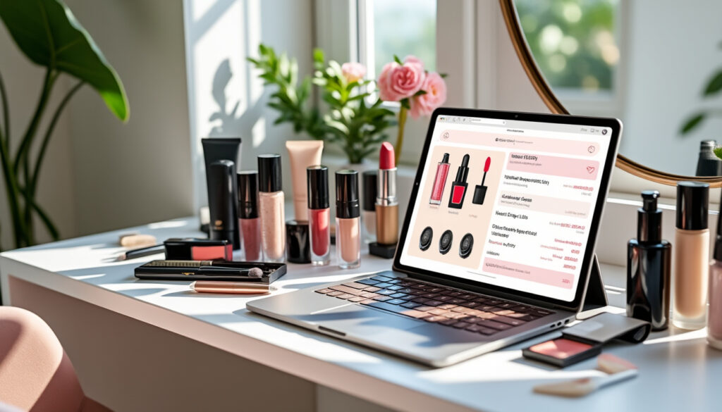 gérez facilement votre compte beauteprivee : consultez l’historique de vos commandes cosmétiques, suivez vos livraisons en temps réel et profitez d’un espace client sécurisé dédié à vos achats beauté.