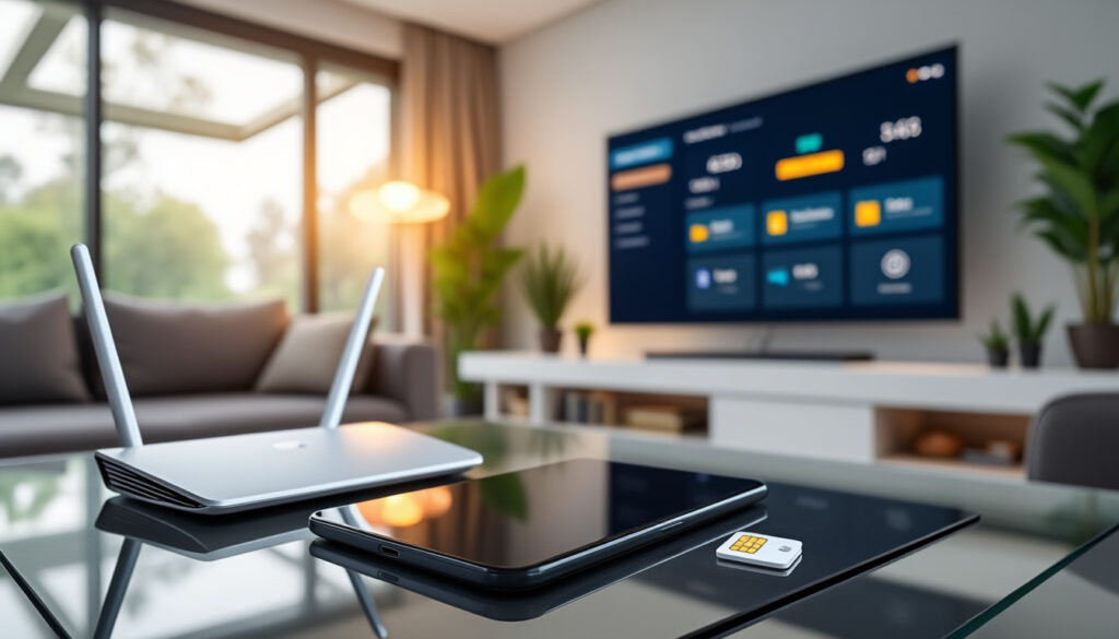 gérez facilement votre compte bouygues telecom : suivez l’état de vos commandes de mobiles, box internet et cartes sim depuis un espace client sécurisé et pratique.